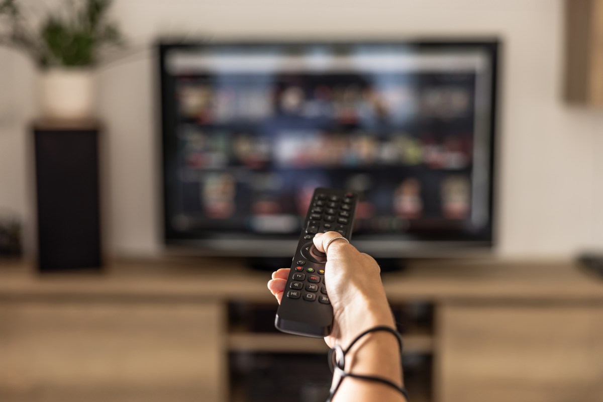 Terwijl tv-tracking-app TV Time wordt afgesloten, bouwt de oprichter Bingers, een nieuw thuis voor fans