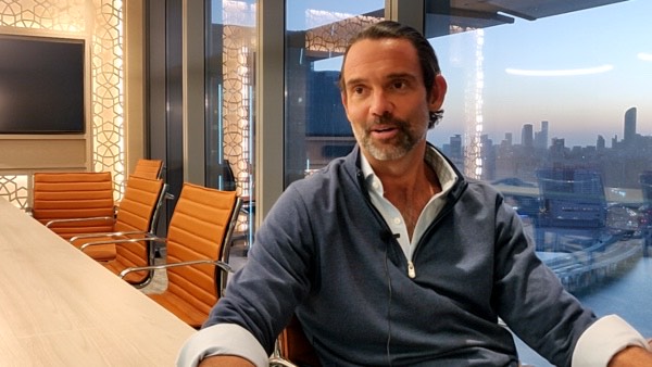Jack Selby van Thiel Capital verwerft belangen in hete startups zoals Etched via connecties in Arizona