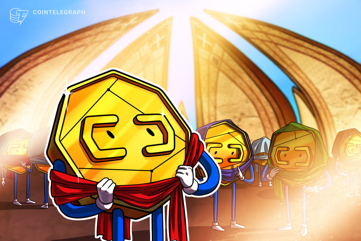 Pakistan voert de crypto-handhaving op met een speciale federale eenheid