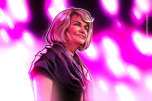 Lummis zegt dat de CLARITY Act de 'sterkste' bescherming voor ontwikkelaars zal bieden