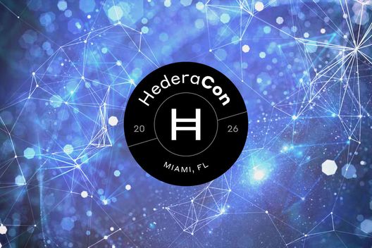 HederaCon 2026 komt op 4 mei naar Miami Beach – Laatste kans om zich bij leiders op het gebied van tokenisatie en digitale financiën aan te sluiten