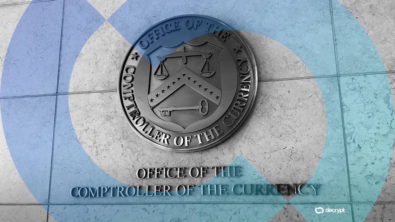 Circle Stock springt terwijl de uitgever van Stablecoin de definitieve goedkeuring van het Federal Banking Charter wint