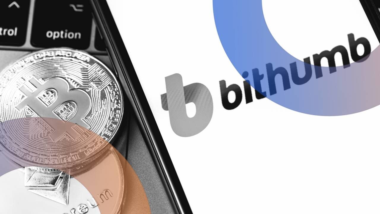 Zuid-Koreaanse Exchange Bithumb streeft naar beursintroductie in 2028