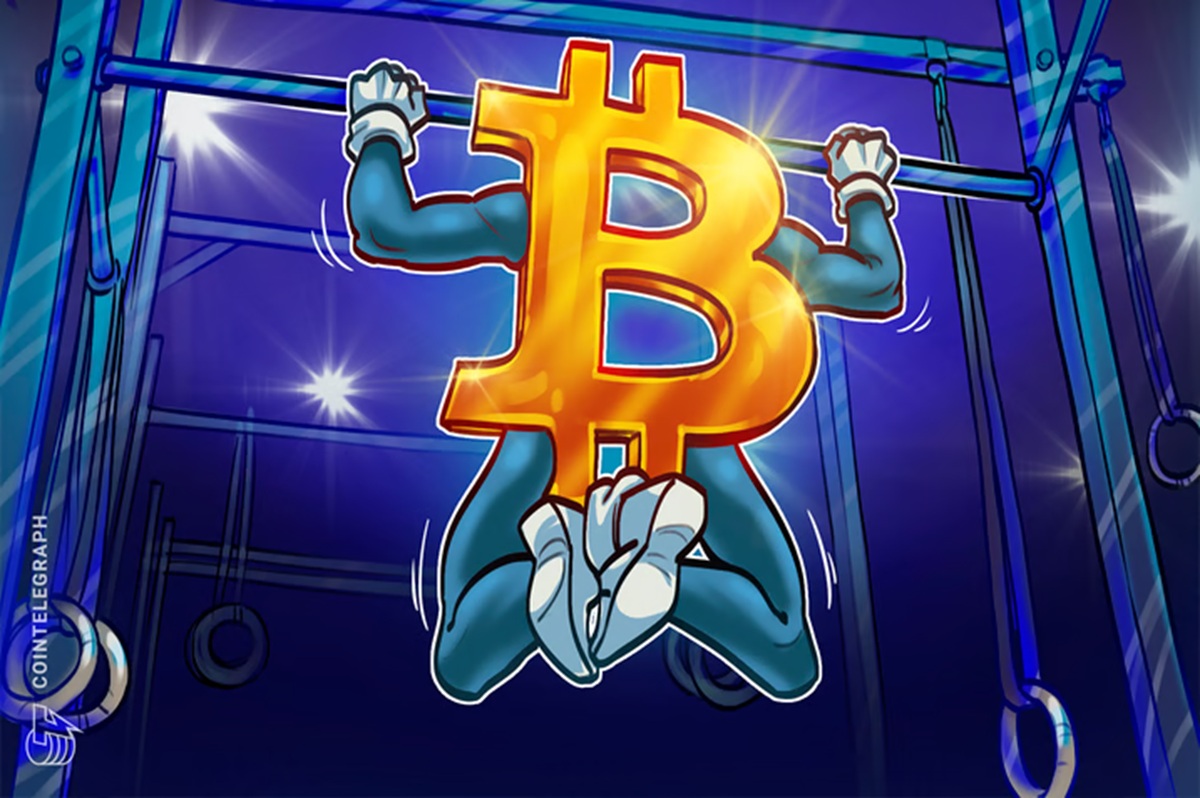 Bitcoin sluit wekelijks boven de $63.000 te midden van RSI-divergentie kan een bodemsignaal zijn: gegevens
