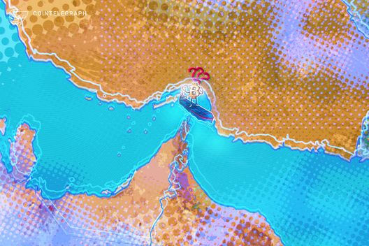 Crypto Biz: zal Bitcoin een veilige doorgang door de Straat van Hormuz veiligstellen?