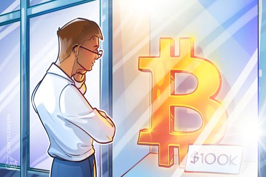 Deze Bitcoin-grafieken laten zien hoe de BTC-prijs vóór oktober $100.000 zou kunnen bereiken