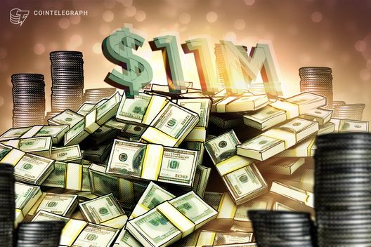 Crypto PAC Fellowship maakt $11 miljoen bekend van Cantor Fitzgerald en Anchorage Digital