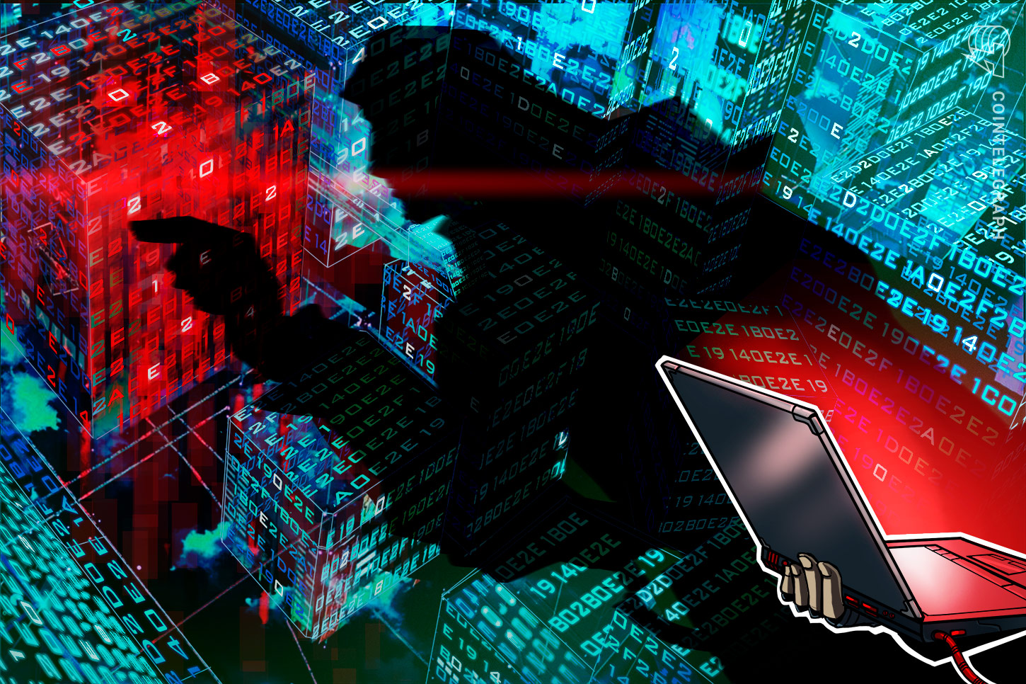 Harmony overweegt terugdraaien nadat vermoede exploit EEN aanbod heeft opgeblazen