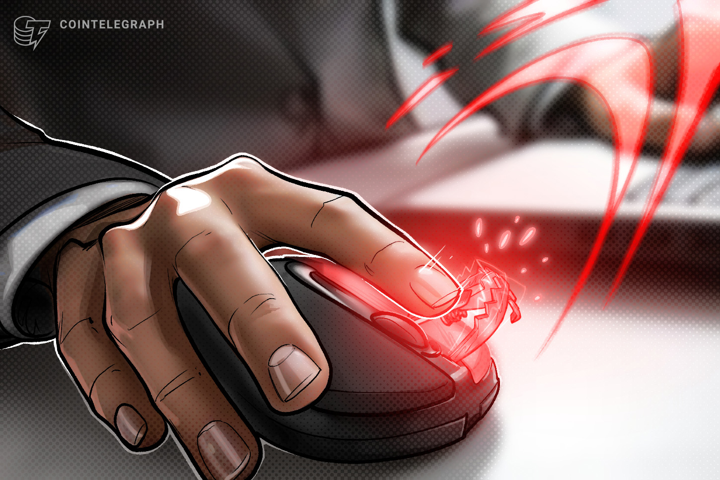 Handelaar verliest $1 miljoen na ondertekening van goedkeuring voor phishing-tokens