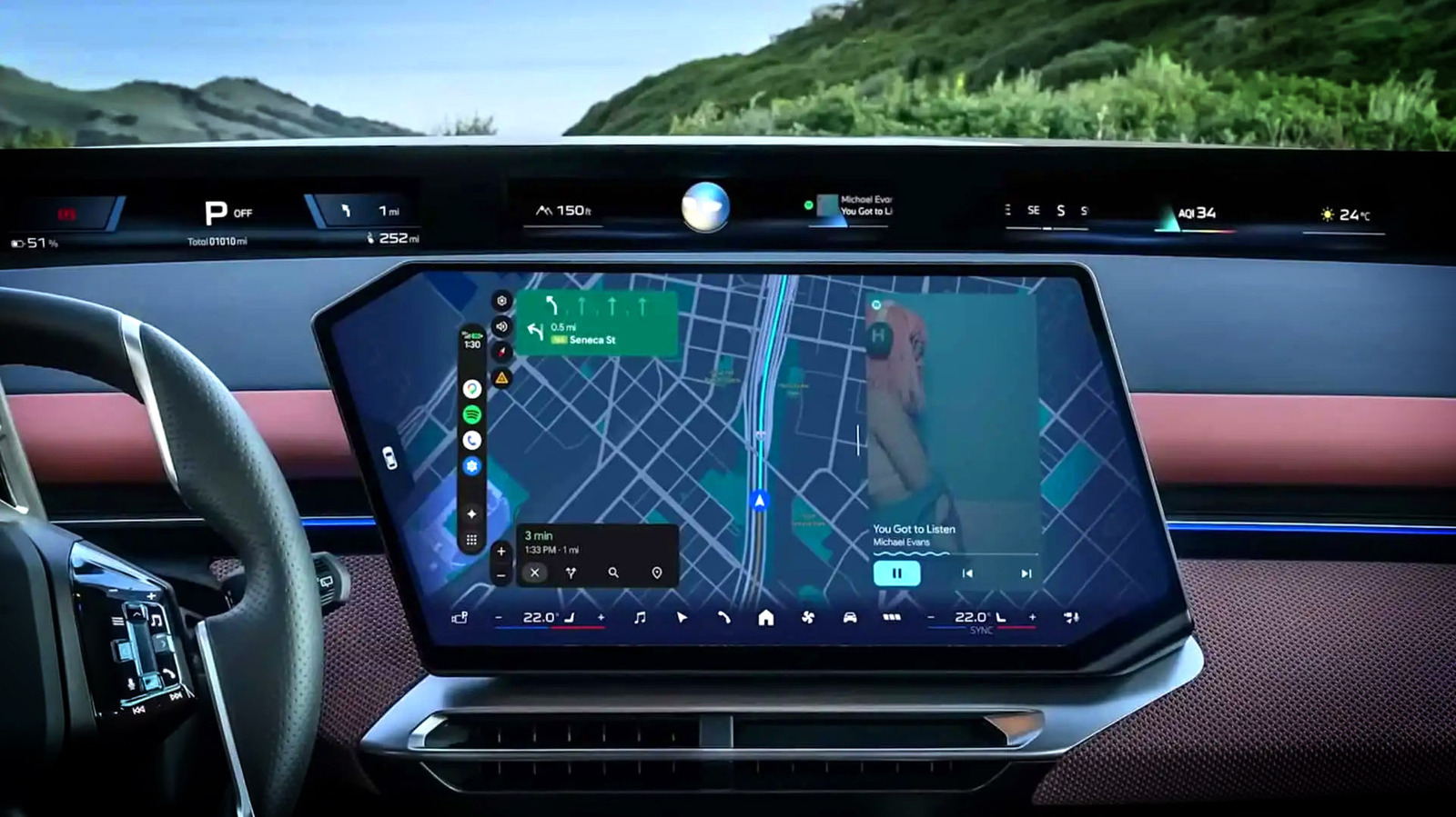 Autofabrikanten laten Android Auto in 2026 achterwege: dit is waarom