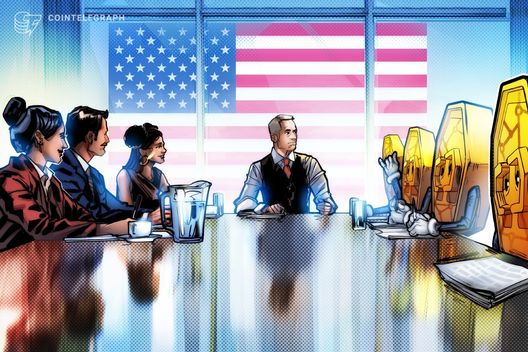 Ongeveer 10% van de Amerikanen gebruikte crypto in 2025, het hoogste niveau sinds 2022: Fed