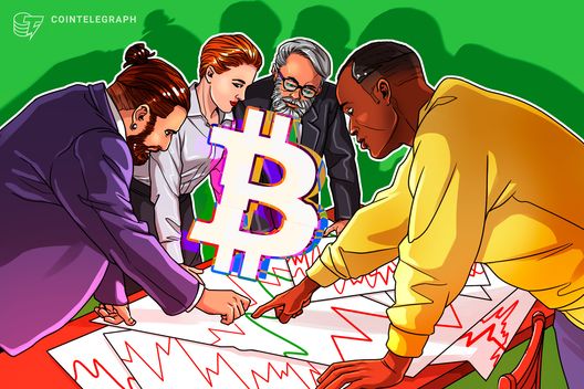 De ‘kalme top’ van Bitcoin daagt de meeste marktramingen uit: onderzoek