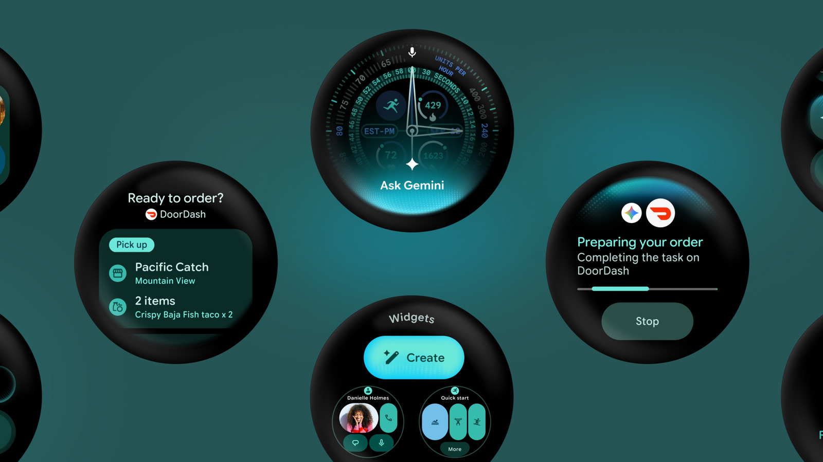 Google kondigt Wear OS 7 aan
