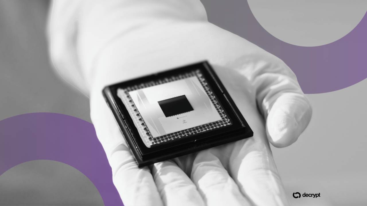 Pas op Bitcoin: cryptografie-brekende kwantumcomputers zijn misschien dichterbij dan verwacht, zegt Caltech