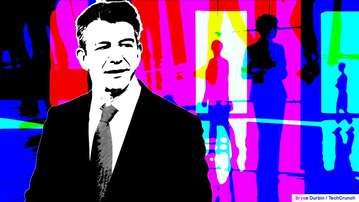 TechCrunch Mobility: Uber gokt op zijn voormalige CEO