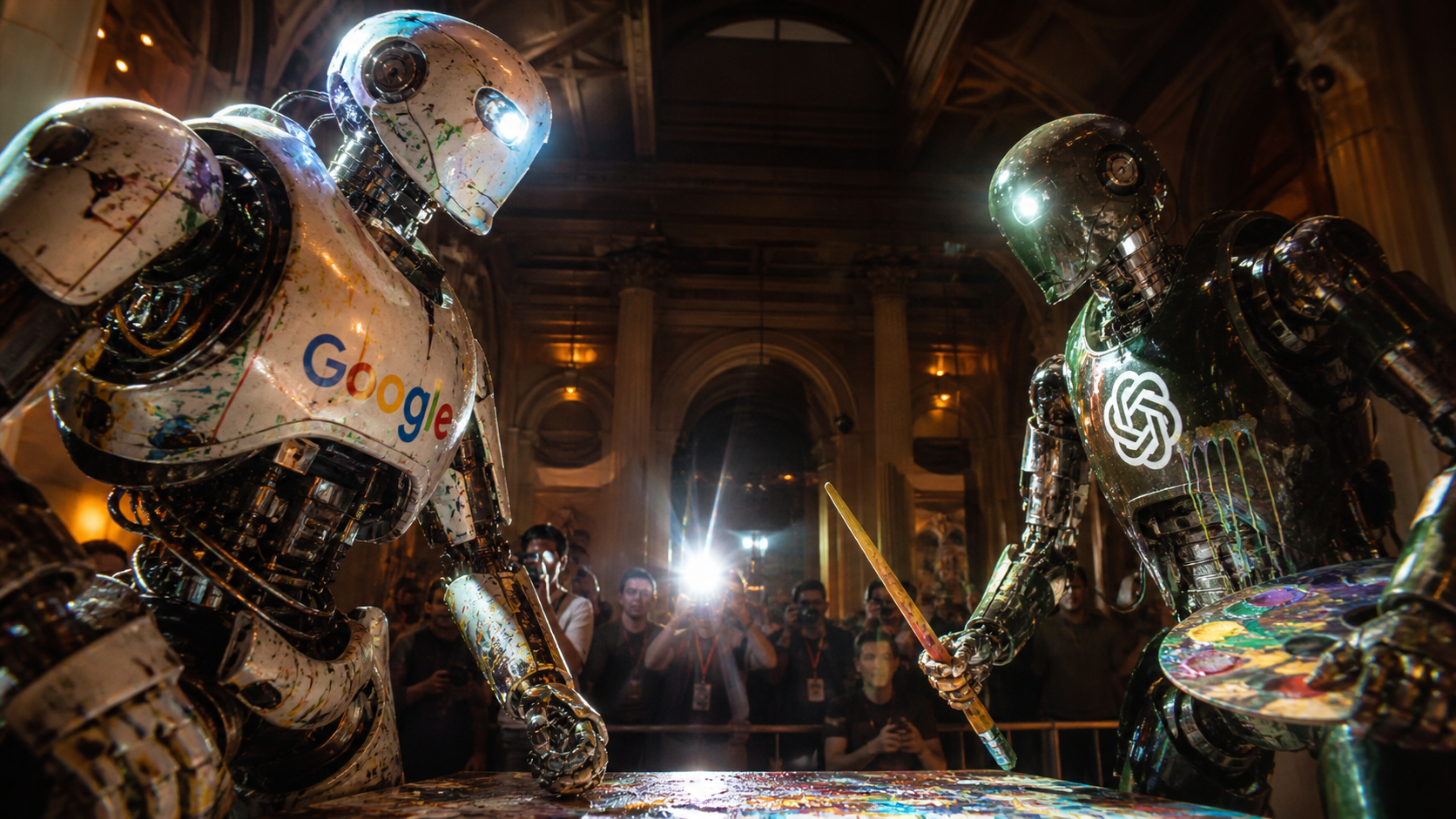 OpenAI GPT Image 2 versus Google Nano Banana 2: welke AI-beeldgenerator is het beste?