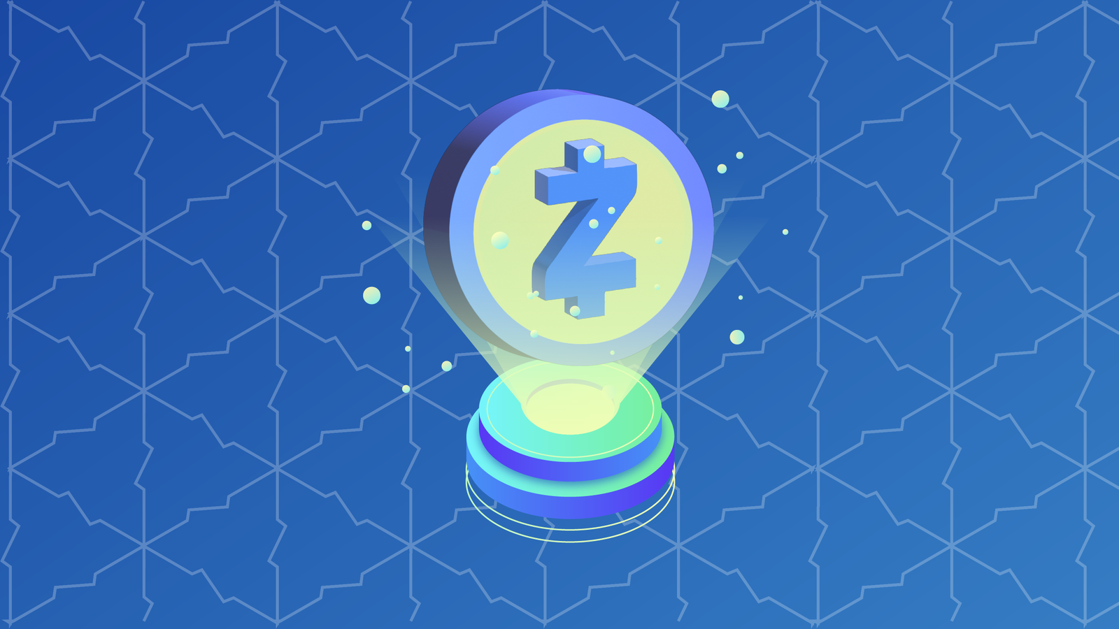 Wat is Zcash (ZEC)? De privacymunt met behulp van nulkennisbewijzen