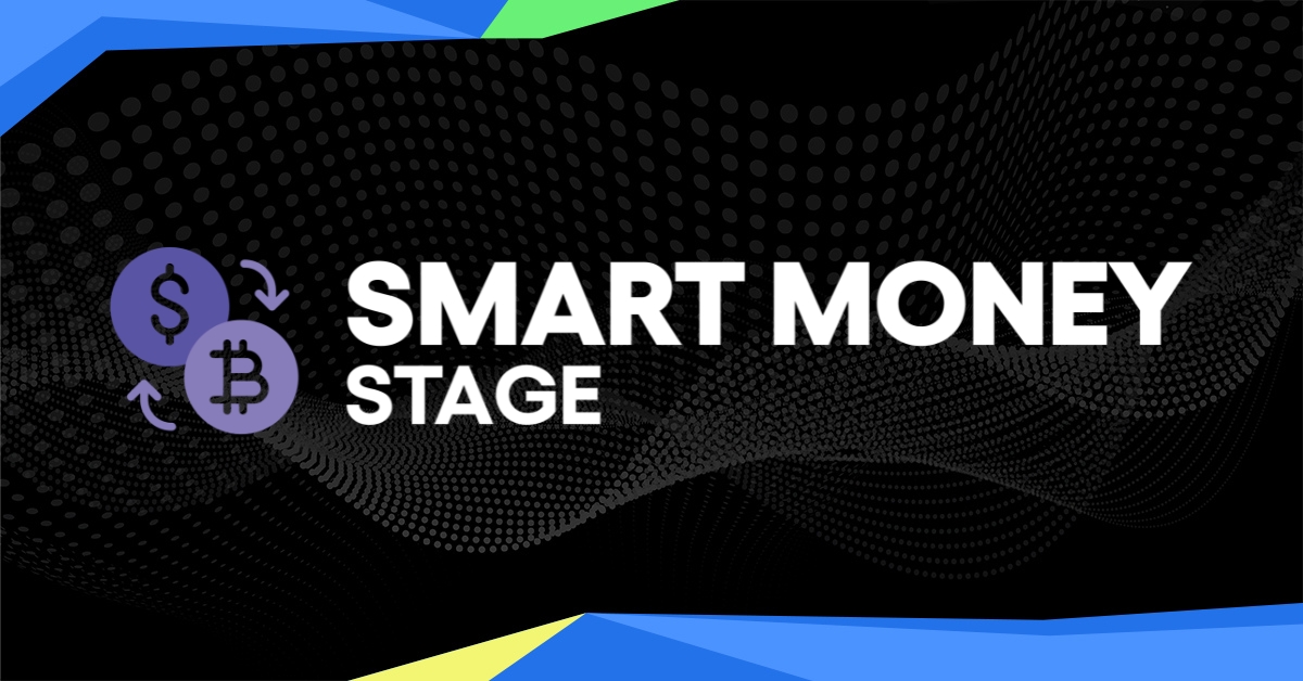 TechCrunch Disrupt 2026’s nieuwe Smart Money Stage onderzoekt fintech, betalingen, AI en alles daartussenin 