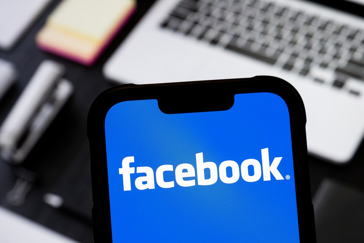 Facebook rolt een AI-begeleidende app uit voor makers