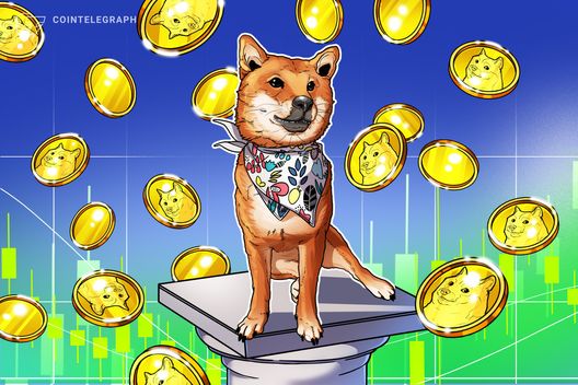 Kwam Dogecoin als eerste beneden? DOGE-prijs klaar voor 20% stijging als walvissen terugkeren
