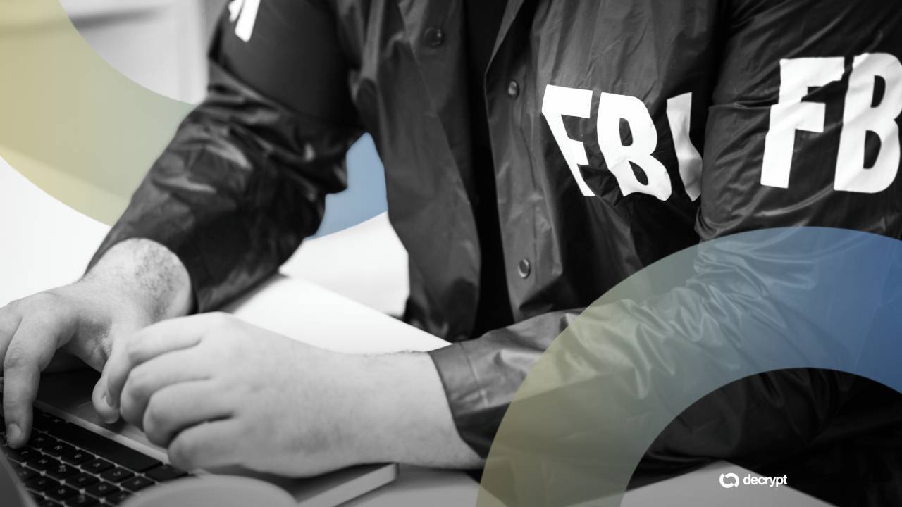 De FBI zegt dat het een plan voor een drone-aanval op het UFC-evenement in het Witte Huis heeft verijdeld