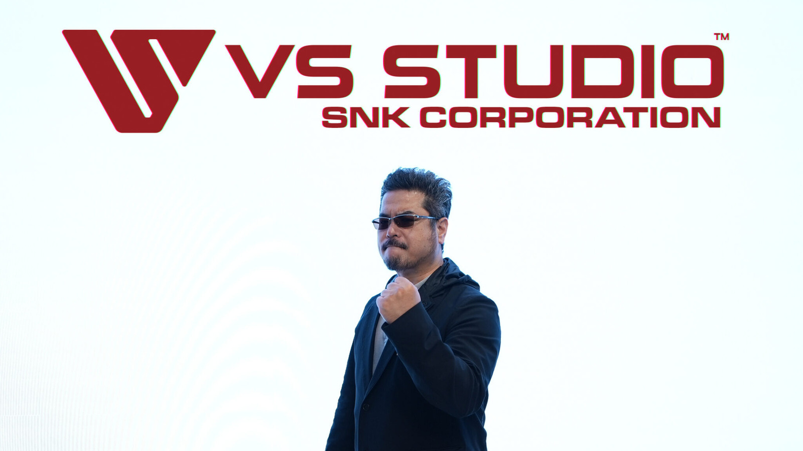 Tekken-regisseur Katsuhiro Harada is terug met zijn eigen studio onder SNK