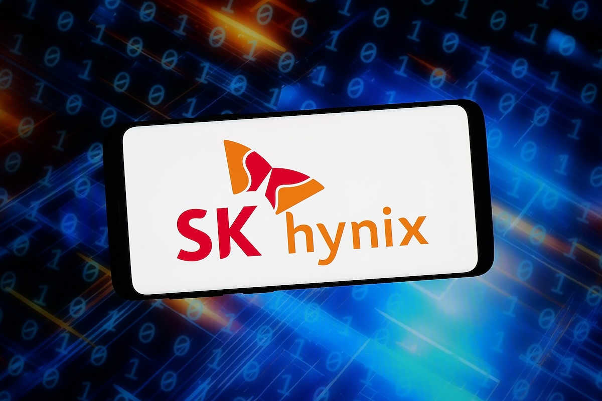 Geheugenchipgigant SK hynix zou kunnen helpen een einde te maken aan ‘RAMmageddon’ met een succesvolle Amerikaanse beursintroductie