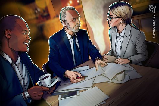 Amerikaans advocatenkantoor probeert de overdracht van bevroren ETH uit Kelp-exploit te blokkeren