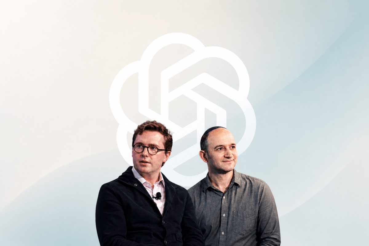 OpenAI brengt een aantal grote wapens in de aanloop naar zijn beursintroductie 