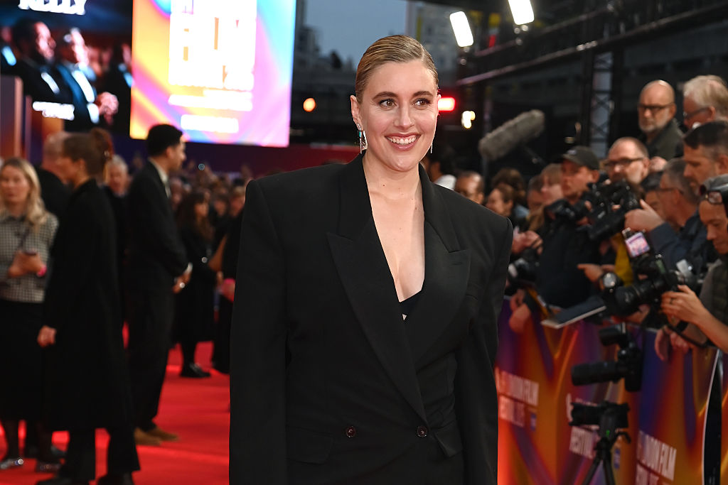 Netflix stelt Greta Gerwigs ‘Narnia’-film uit wegens grote bioscoophit in 2027