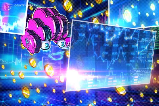 Crypto verandert in een ‘tegengestelde weddenschap’ nu AI-aandelen de aandacht van beleggers trekken: Bitwise