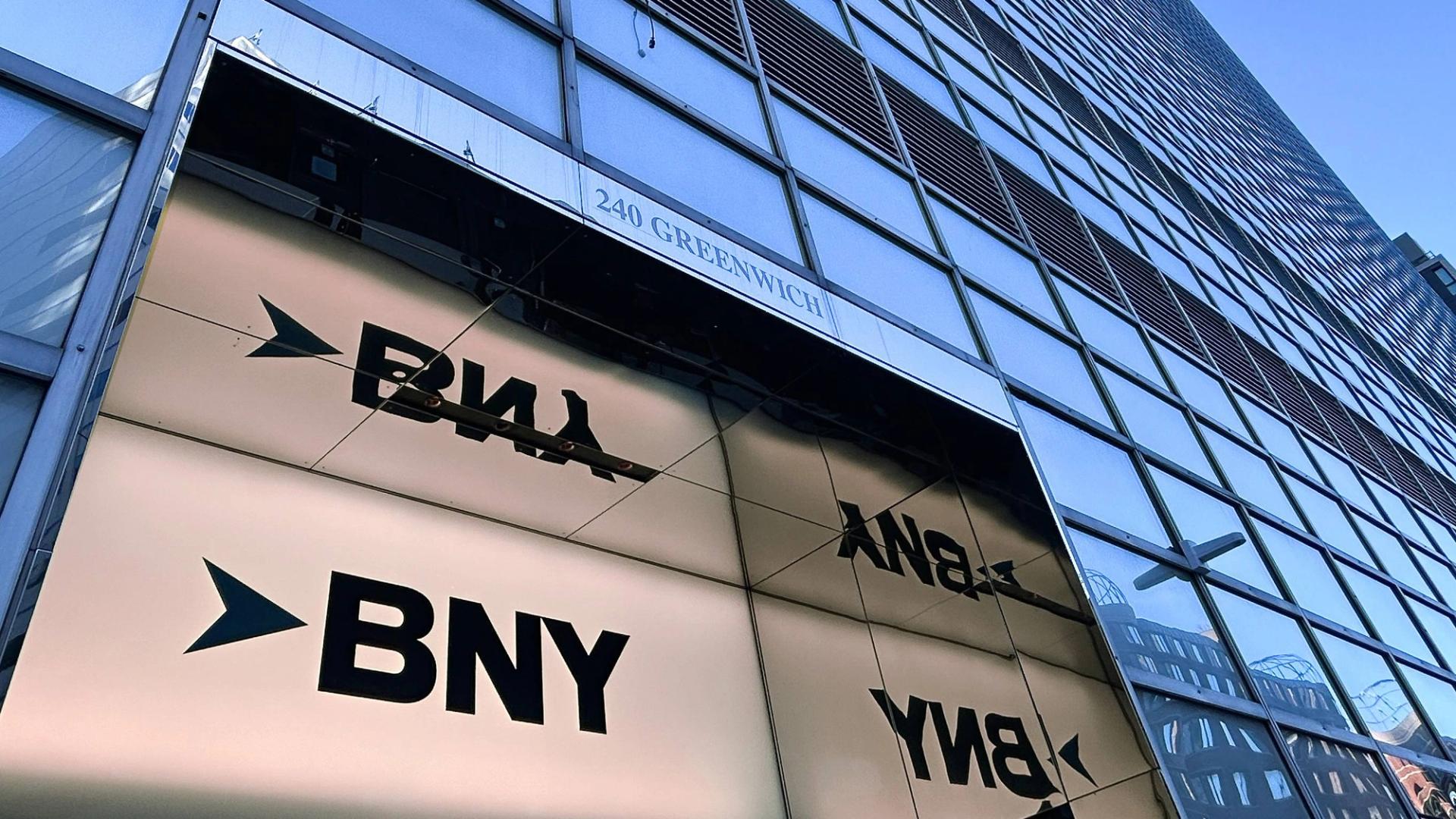 TradFi-fondsbeheerder Baillie Gifford introduceert Solana, een Ethereum-tokenized fonds met BNY