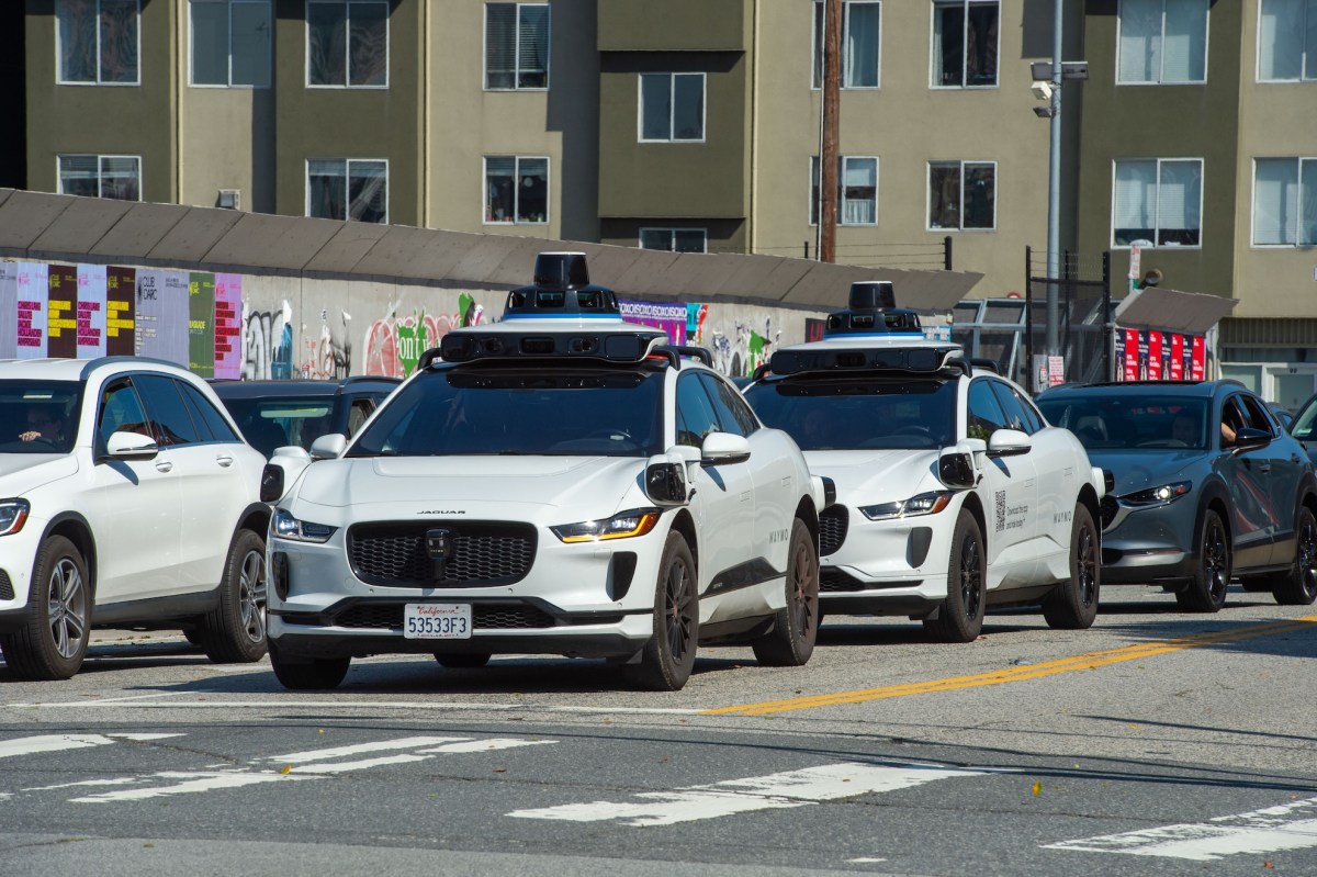 De burgemeester van San Francisco dringt aan op strengere regels na het Waymo-verkeersfiasco