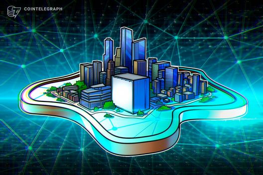 Apex en Archax sluiten zich aan bij het tokenized vastgoedfondsproject van Goldman Sachs