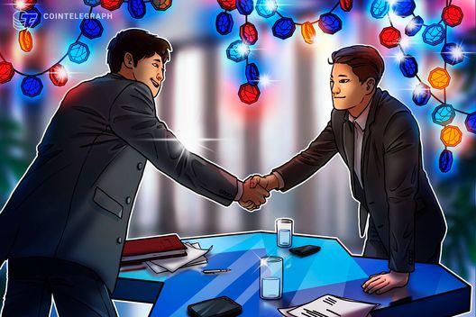 OKX Ventures, Korea Investment & Securities kopen 19,6% Coinone-belang voor $106 miljoen