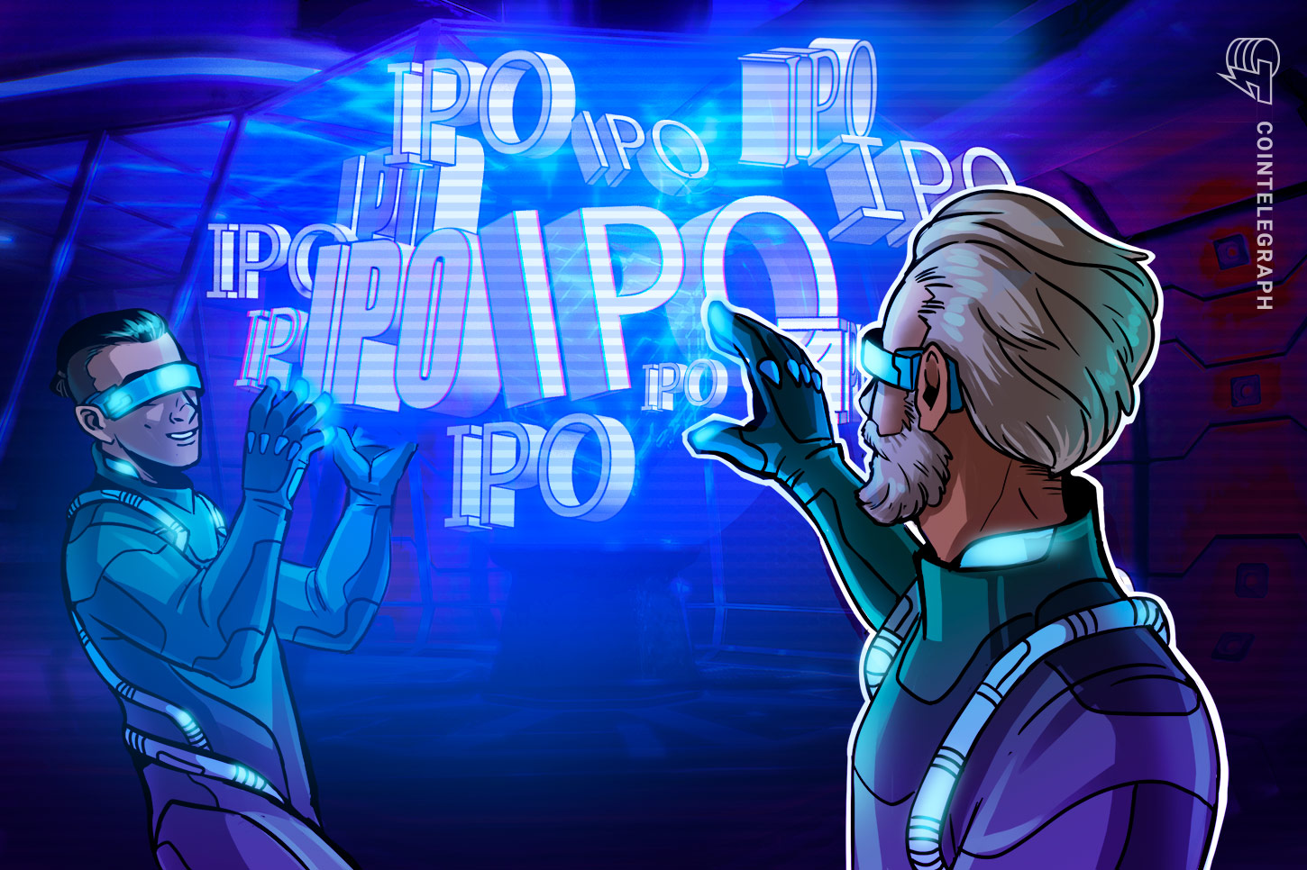 Securitize, Cantor richt zich op tokenized IPO's voor openbare markten