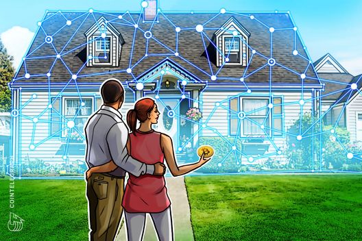 Coinbase lanceert deze zomer door tokens ondersteunde hypotheekaanbetalingen