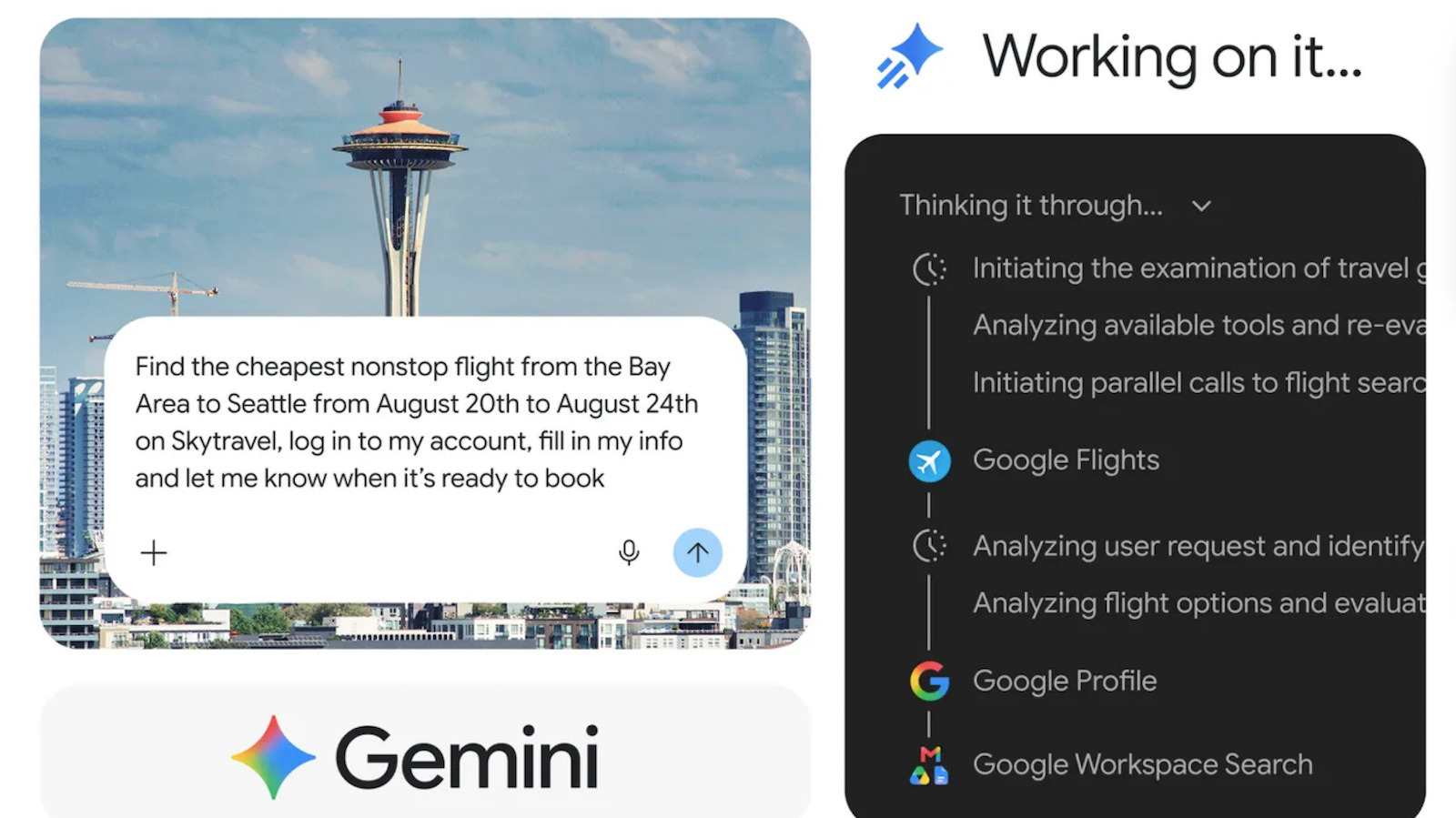 Gemini Spark heeft nu Chrome-webbrowsingmogelijkheden
