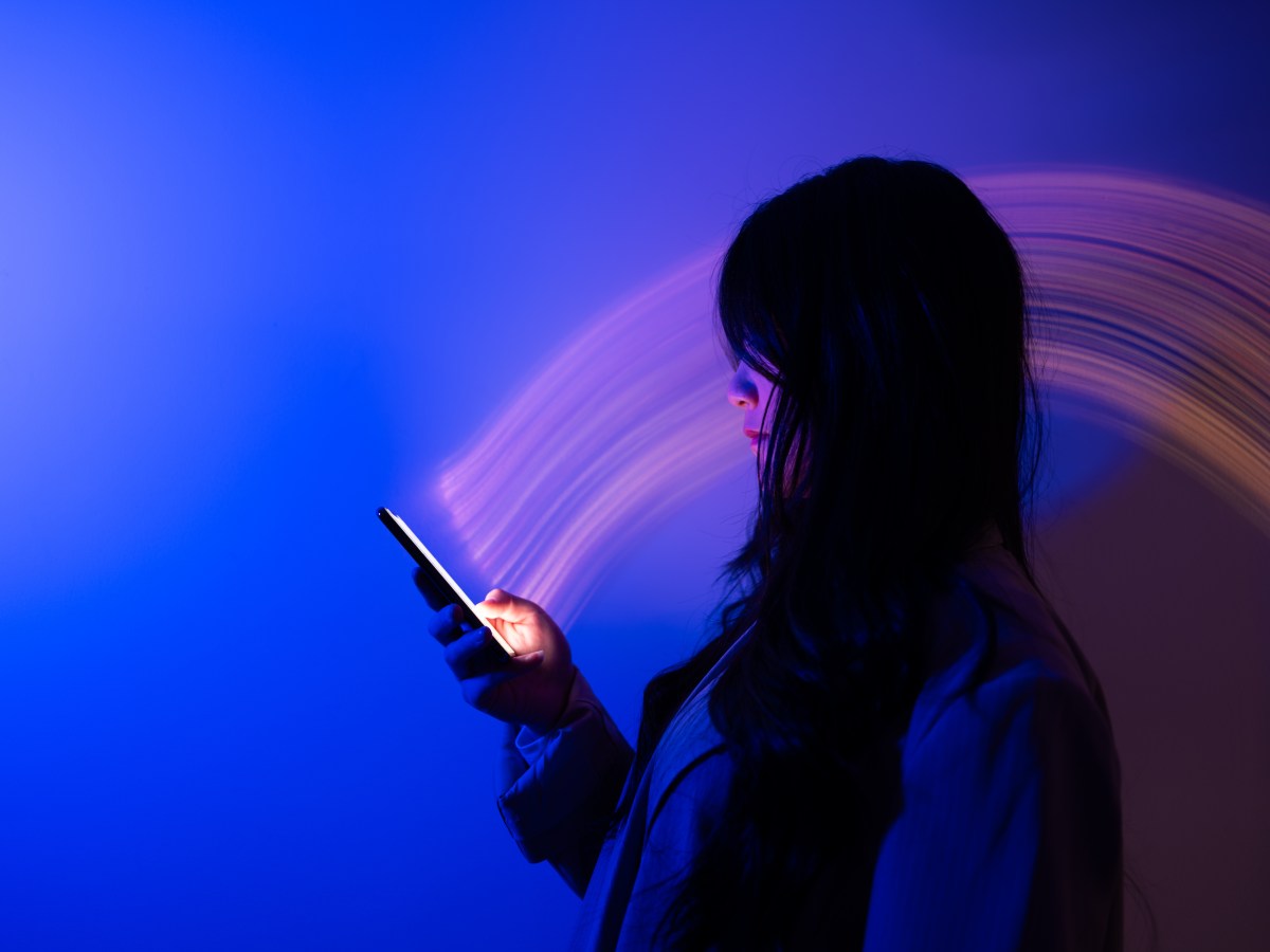 Apps om je af te leiden van de eindeloze cyclus van doomscrolling