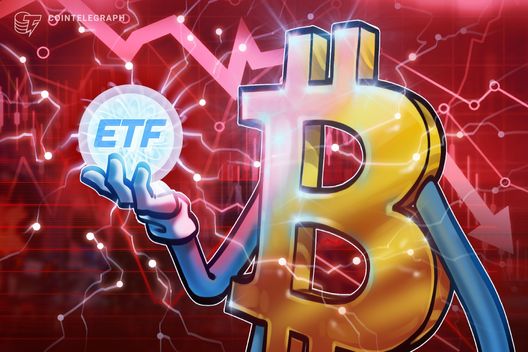 Spot Bitcoin ETF instroom van meer dan $471 miljoen, maar BTC staat vast onder de $70.000: dit is waarom