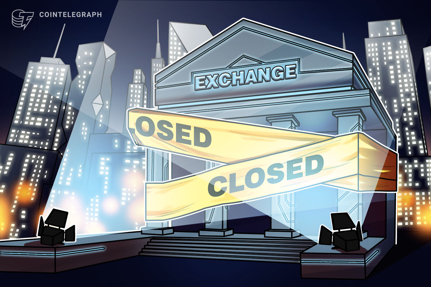 BitMart gaat de beurs afbouwen en de handel vóór 26 augustus beëindigen