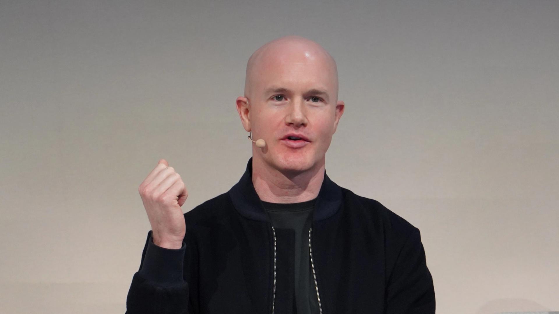 Brian Armstrong van Coinbase zegt dat Bitcoin mogelijk zijn dieptepunt heeft bereikt op $60.000