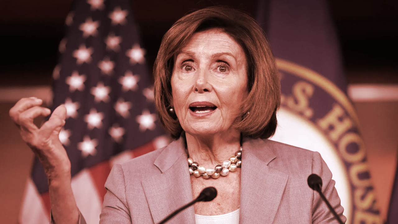 What's the Deal With Nancy Pelosi and the Bloom Energy Stock Surge?