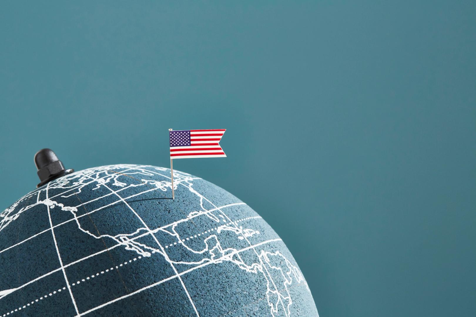 Als Amerika voorop wil lopen in crypto, moet het de mensen beschermen die het bouwen