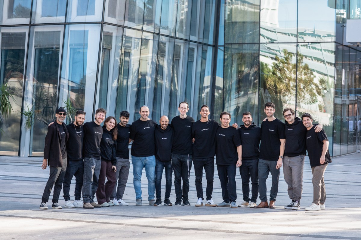 Conntour haalt $7 miljoen op van General Catalyst, YC om een ​​AI-zoekmachine voor beveiligingsvideosystemen te bouwen