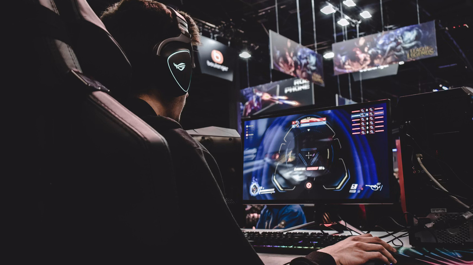 Wetsvoorstel in Californië om online games te behouden mislukt in stemming in de commissie