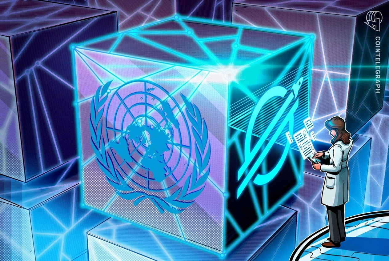 VN-agentschap brengt het Stellar blockchain-betalingsinitiatief voorbij de pilotfase