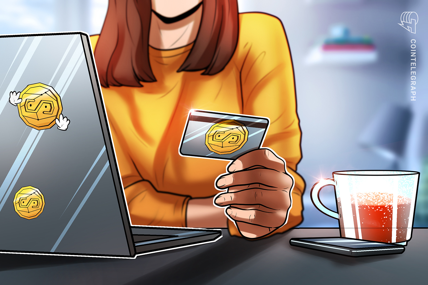 AI-microbedrijven zouden tegen 2033 $262 miljard aan stablecoin-volumes kunnen genereren: Swyftx