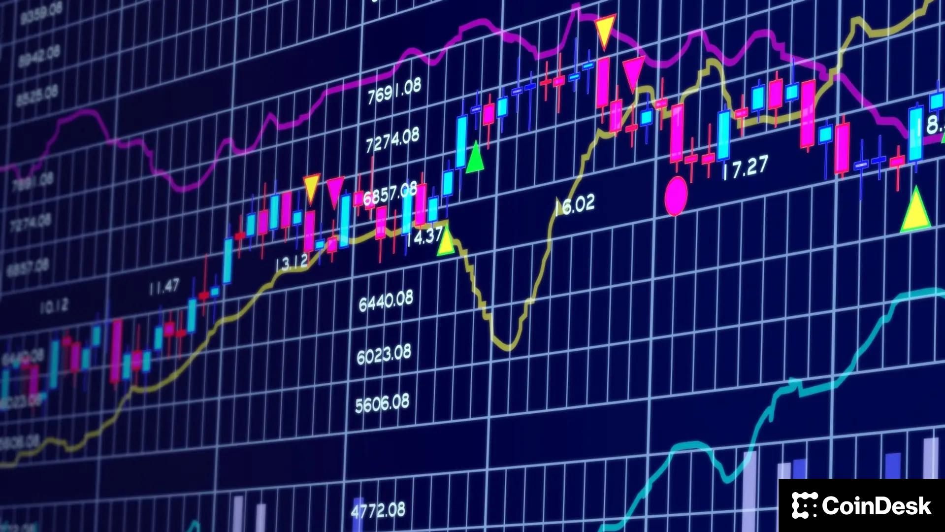 Crypto wordt geconfronteerd met drie barrières voor de volgende bull run, zegt de CEO van STS Digital