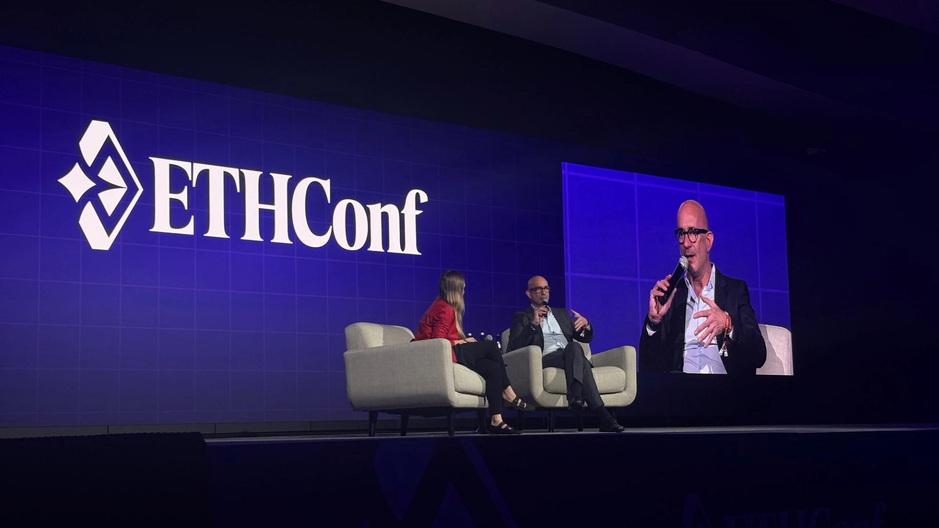 De CEO van Securitize zegt dat tokenized aandelen een cryptomarkt van $5 biljoen kunnen ontsluiten